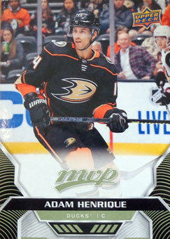 Adam Henrique