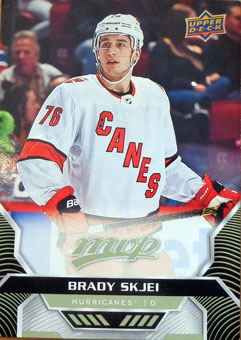 Brady Skjei
