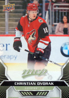 Christian Dvorak