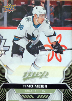 Timo Meier