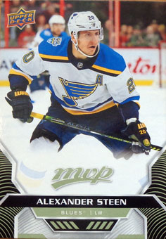 Alexander Steen