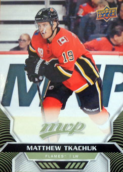 Matthew Tkachuk