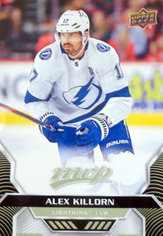 Alex Killorn