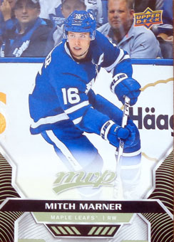 Mitch Marner