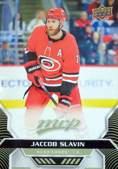 Jaccob Slavin