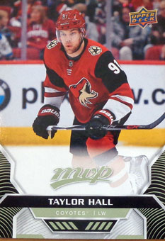 Taylor Hall