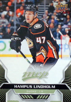 Hampus Lindholm