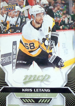 Kris Letang