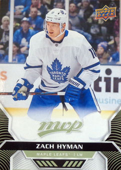 Zach Hyman