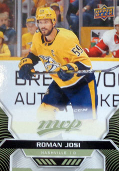 Roman Josi