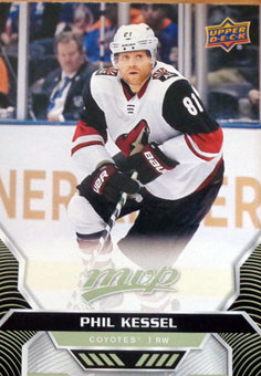 Phil Kessel