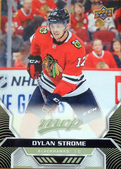 Dylan Strome