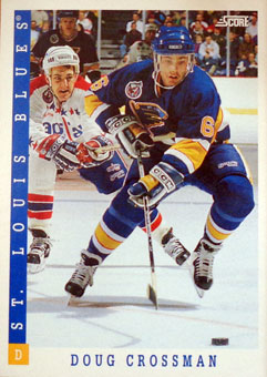Doug Crossman