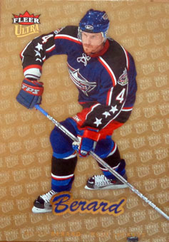 Bryan Berard