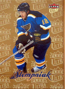 Lee Stempniak