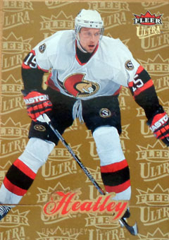 Dany Heatley