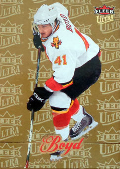 Dustin Boyd