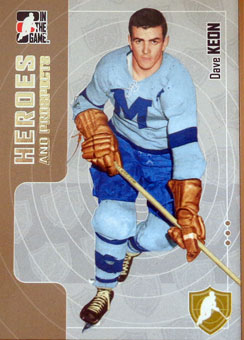 Dave Keon