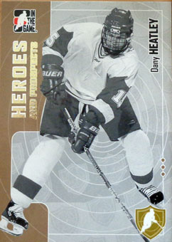 Dany Heatley
