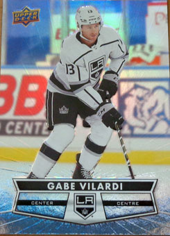 Gabe Vilardi