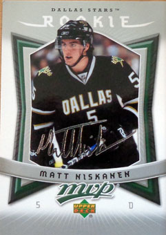 Matt Niskanen