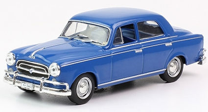 Peugeot 403 (1960)
