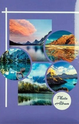 Fotoalbum 10x15/300