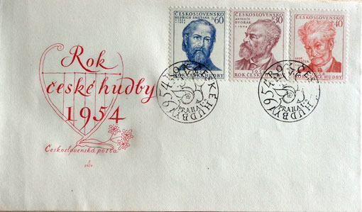 Československí hudobníci 