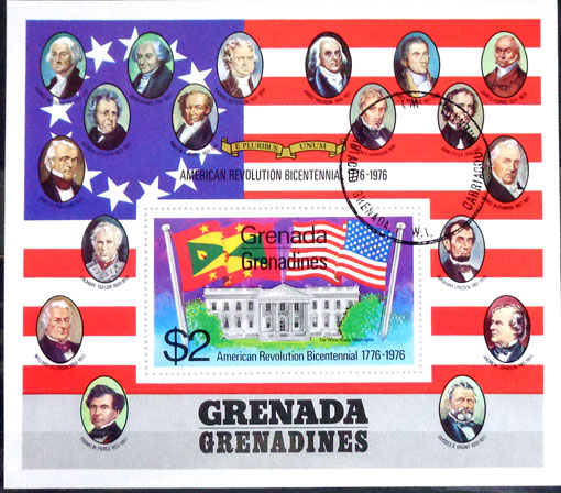 200. výročie americkej revolúcie