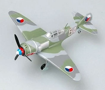 Lavochkin La-7
