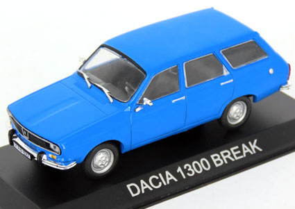 Dacia 1300 Break
