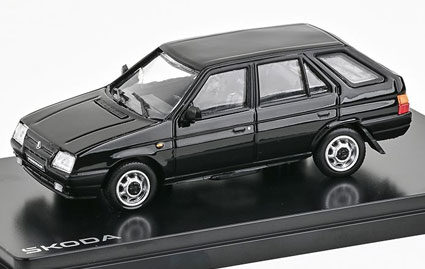 Škoda Forman (1993)