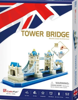 Tower Bridge