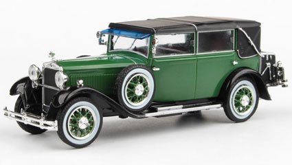 Škoda 860 (1932)