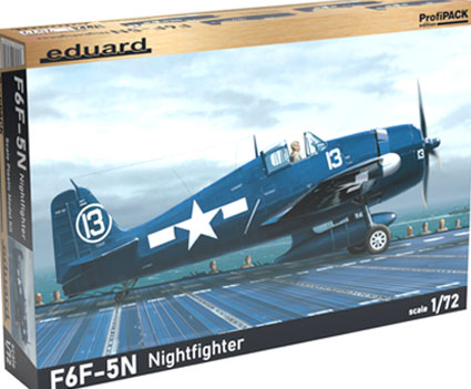 F6F-5N Nightfighter