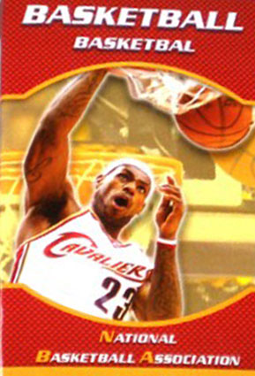 Kvarteto Basketbal