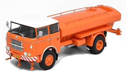 Škoda LIAZ 706 RTH