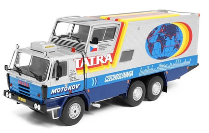 Tatra 815 GTC