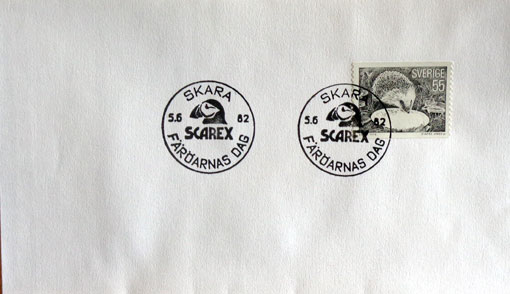 Scarex 82