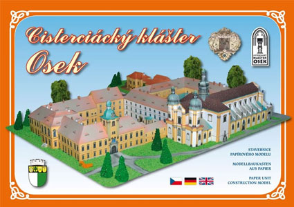 Cisteriánsky kláštor Osek