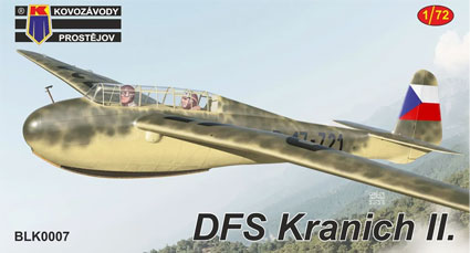 DSF Kranich II.