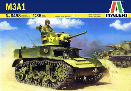 M3A1