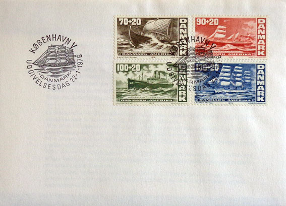 Lode - 200. výročie Americkej deklarácie nezávislosti