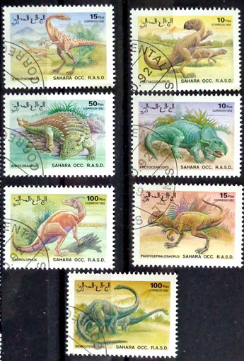 Dinosaury 3