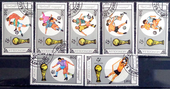 Majstrovstvá sveta vo futbale - Taliansko