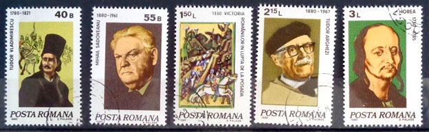 Výročia