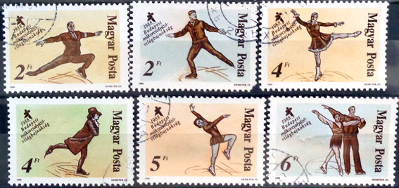 Majstrovstvá sveta v krasokorčuľovaní 1988