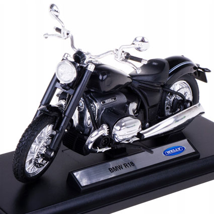 BMW R18