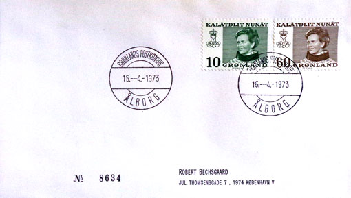 Kráľovná Margrethe II 4