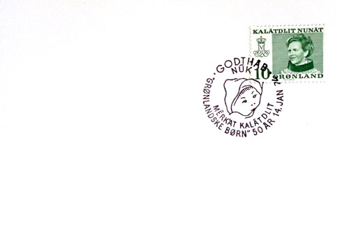 Kráľovná Margrethe II 12